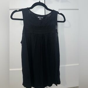 Merona top size small! New with tags